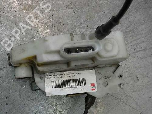 Front right lock CITROËN C2 (JM_)  | BP852841C97 