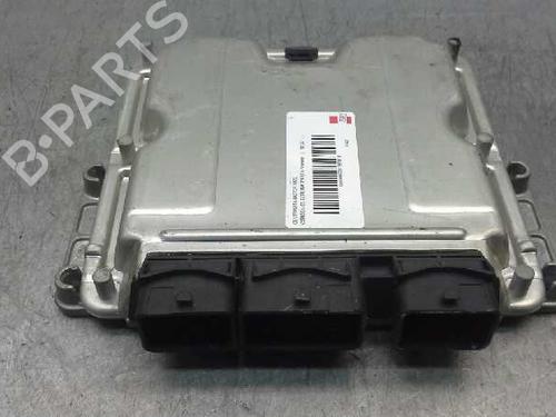 Used Engine control unit (ECU) CITROËN C5 I (DC_) [2001-2005]  1030686