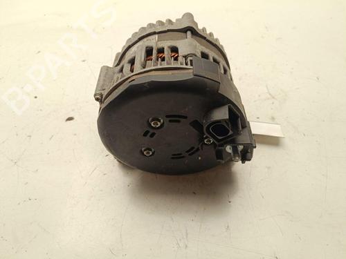 Alternator AUDI A4 B9 (8W2, 8WC) | BP19481609M7 - Image 4