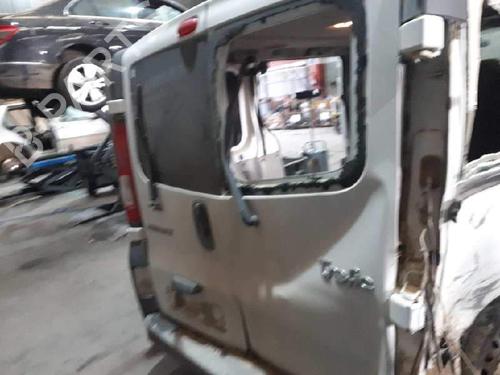 Ratstangsstang RENAULT TRAFIC II Van (FL) | BP10366942I23 - Image 6