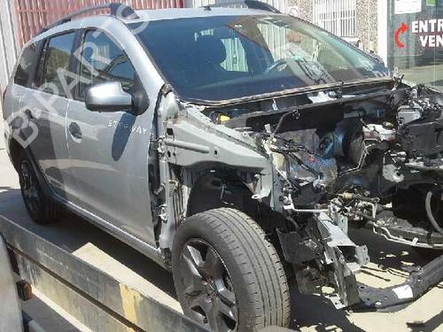 Lève-vitre avant gauche DACIA LOGAN MCV II 1.5 dCi | BP21771691C22 