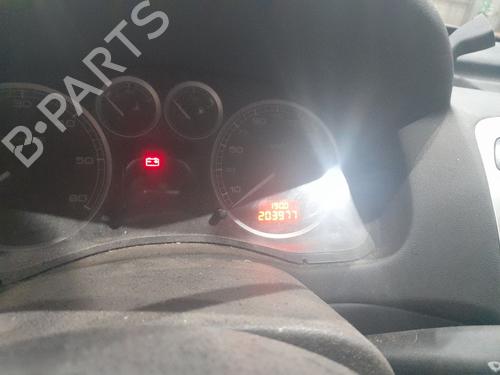 Høyre Foran elrute bryter PEUGEOT 307 SW (3H) 1.6 HDI 110 | BP16339404I26 
