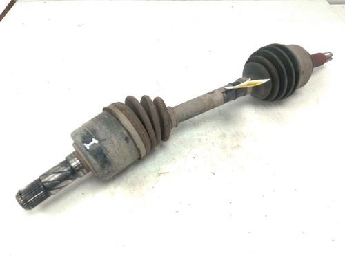 Used Left front driveshaft Left front driveshaft 38411570 38411570