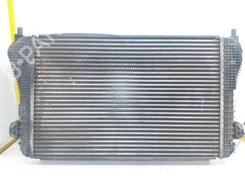 Used Intercooler Intercooler 19276771 19276771