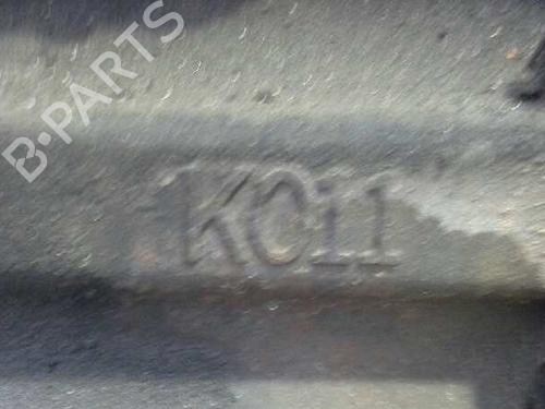 Gearbox KIA SPORTAGE SUV (K00)  | BP2425128M3 