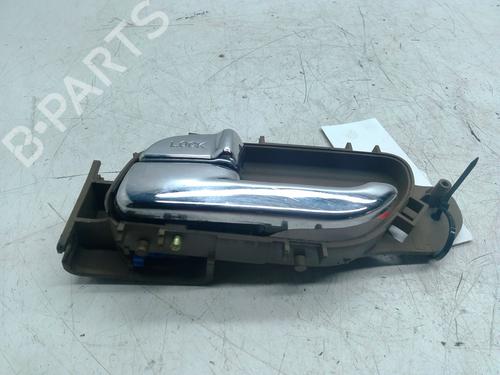 Venstre bak invendig håndtak SSANGYONG RODIUS I 2.7 Xdi 4WD (165 hp) 31805108