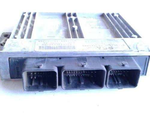 Used Engine control unit (ECU) Engine control unit (ECU) 1359277 1359277