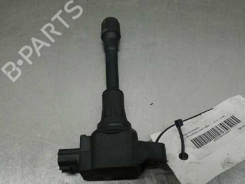 Ignition coil NISSAN QASHQAI / QASHQAI +2 I (J10, NJ10, JJ10E)  | BP2233923M94 