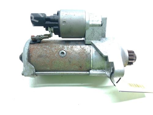 Used Starter Starter SKODA SUPERB III (3V3) 2.0 TDI (150 hp) 33469444 33469444