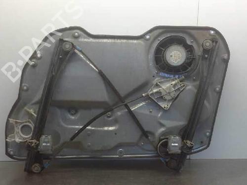 Used Front left window mechanism Front left window mechanism 5823994 5823994