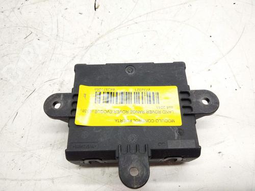 Electronic module LAND ROVER RANGE ROVER EVOQUE (L538) 2.0 4x4 | BP29201050M83 - Image 3