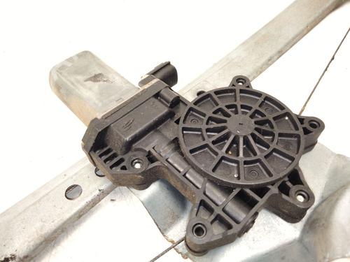 Front right window mechanism DACIA DOKKER MPV (KE_) 1.5 dCi (KEAJ, KEAH) | BP25228977C23 