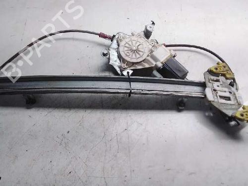 Front left window mechanism NISSAN MICRA III (K12) 1.2 16V | BP10375146C22 