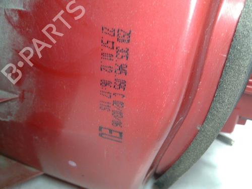 Left taillight VW PASSAT B6 (3C2) 2.0 TDI 16V | BP38200917C34 - Image 4