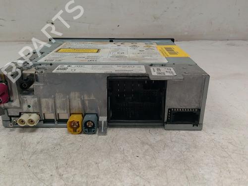 Electronic module SKODA SUPERB III (3V3) 2.0 TDI | BP31092075M83