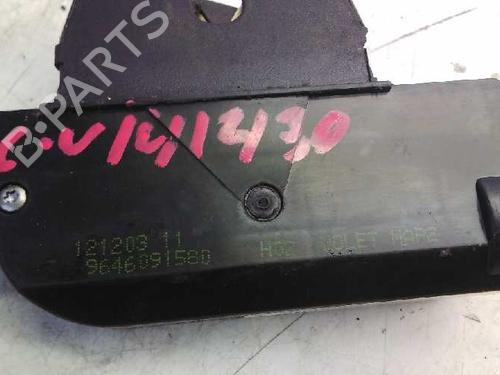 Tailgate lock CITROËN XSARA PICASSO (N68)  | BP9671647C101 