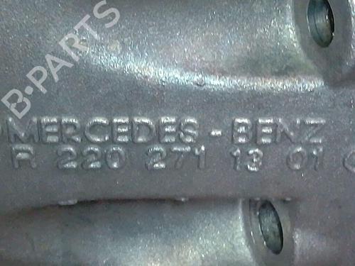 Gearbox MERCEDES-BENZ E-CLASS (W211) E 320 CDI (211.026) | BP38535812M3 - Image 6