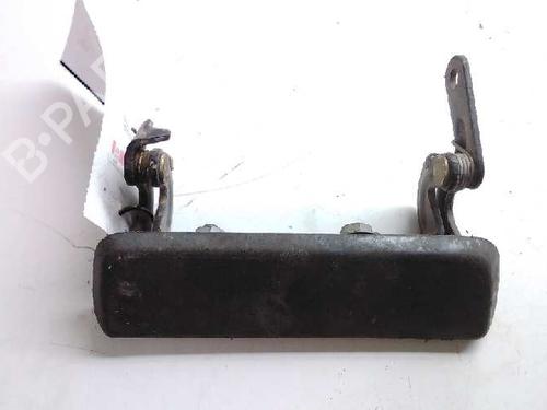 Used Rear right exterior door handle OPEL KADETT C 1.0 (40 hp) 10030217