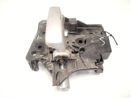 Used Front right interior door handle PEUGEOT PARTNER Tepee 1.6 BlueHDi 100 (100 hp) 25798511