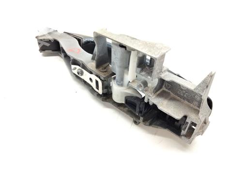 Front right exterior door handle PEUGEOT 5008 (0U_, 0E_) 1.6 HDi | BP18875087C129 