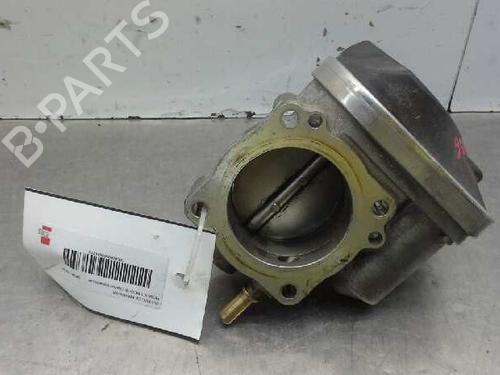 Used Throttle body RENAULT MODUS / GRAND MODUS (F/JP0_) [2004-2025]  14314002