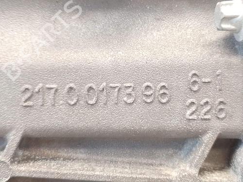 Gearbox BMW 3 (E90) 318 d | BP38331345M3 - Image 6