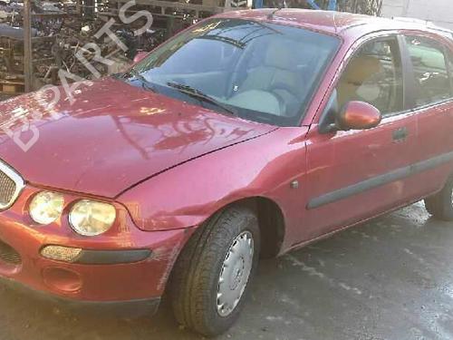 Used Parts ROVER 25 I Hatchback (RF) 2.0 iDT 108766