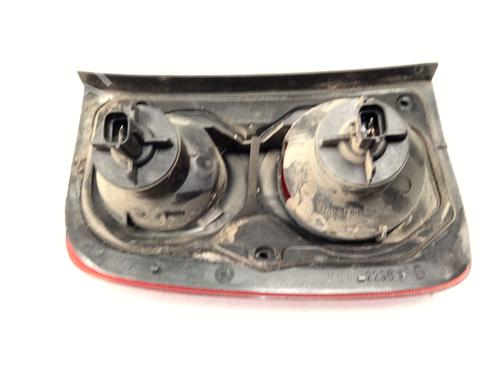 Right taillight LAND ROVER FREELANDER I (L314)  | BP27630839C35 