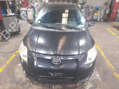 Front right interior door handle TOYOTA AURIS (_E15_) 2.0 D-4D (ADE150_, ADE150R) | BP30003151I14 - Image 3