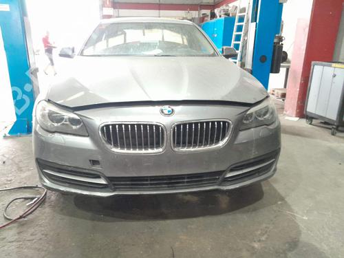Air filter box BMW 5 (F10) | BP17363331M87 - Image 20
