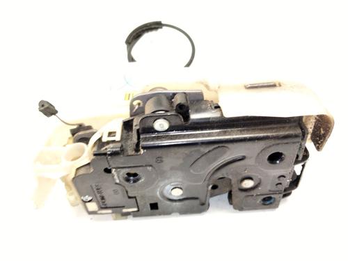 Cerradura puerta delantera derecha VW CALIFORNIA T5 Camper (7EC, 7EF, 7EG, 7HF, 7HC) 2.0 TDI | BP29938206C97 