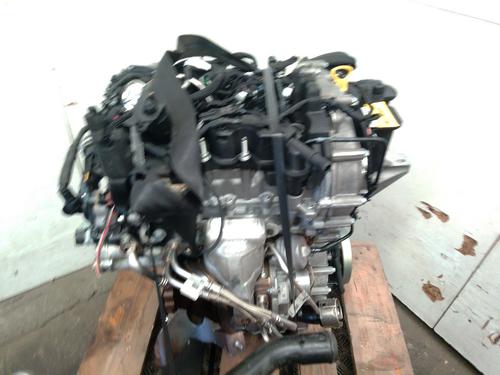 Engine FORD FOCUS IV (HN) 1.0 EcoBoost mHEV Active | BP35946653M1 - Image 4