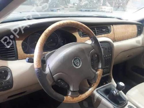 Headlight switch JAGUAR X-TYPE I (X400) 2.0 D | BP17059265I24 - Image 9