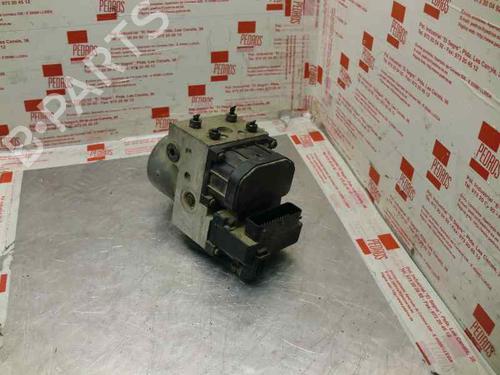 Used Control unit PEUGEOT 306 Break (7E, N3, N5) 1.6 (89 hp) 6041995