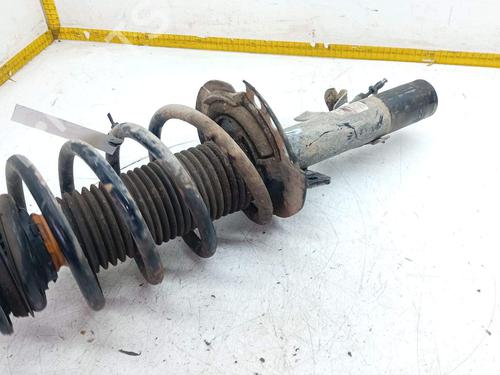 Right front shock absorber FORD TRANSIT CONNECT V408 Box Body/MPV 1.6 TDCi | BP25901084M17 - Image 2