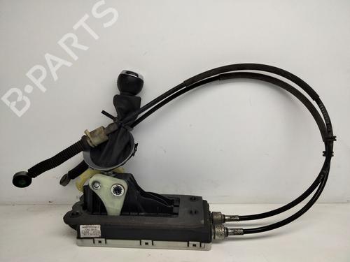 Manual gearbox selector MINI MINI (R56) One (75 hp) 17749279