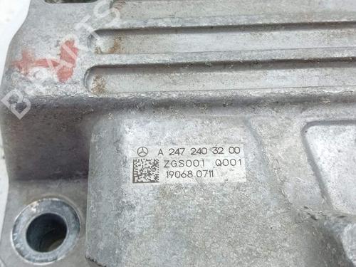 Engine mount MERCEDES-BENZ A-CLASS (W177) A 180 d (177.003) | BP26549730M89 - Image 4