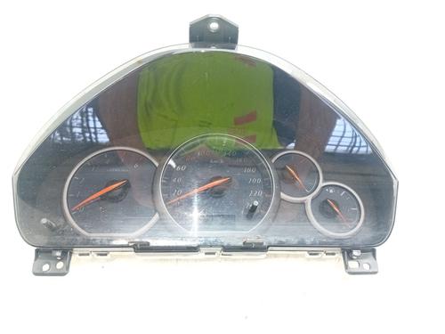 Used Instrument cluster MITSUBISHI GRANDIS (NA_W) 2.0 DI-D (NA8W) (140 hp) 19269112