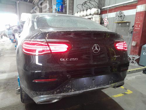Used Parts MERCEDES-BENZ GLC Coupe (C253) 250 4-matic (253.346) 2736630