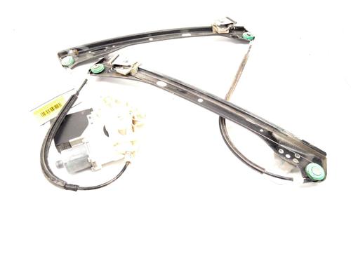 Front left window mechanism VW GOLF VI Variant (AJ5) 1.6 TDI | BP25604656C22 - Image 3