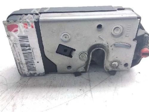 Used Rear right lock OPEL VECTRA B (J96) [1995-2004]  1864955