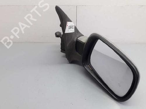 Right mirror CITROËN XSARA Break (N2) 1.4 HDi | BP5841178C27 