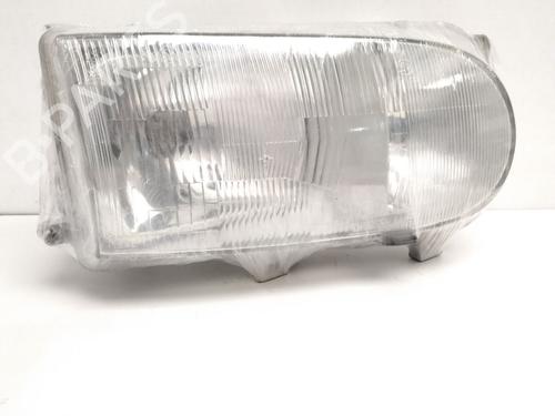 Right headlight NISSAN VANETTE CARGO Van (HC 23) 1.6 i | BP29574362C29 