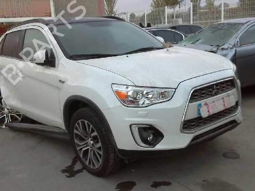 MITSUBISHI ASX (GA_W_) 27077
