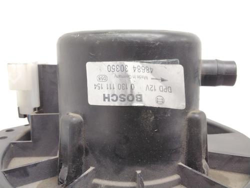 Heater blower motor NISSAN VANETTE CARGO Bus (HC 23)  | BP25790499M62 