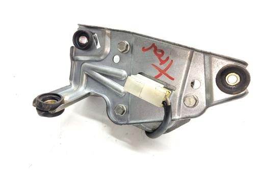 Rear wiper motor NISSAN PRIMERA Hatchback (P11) 2.0 TD | BP18410470M102 
