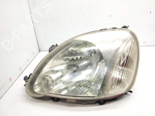 Used Left headlight Left headlight 35901066 35901066