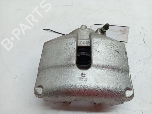 Used Left front brake caliper VW GOLF V (1K1) 2.0 FSI (150 hp) 28512013