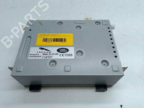 Used Radio Radio LAND ROVER DISCOVERY SPORT (L550) 2.0 D 4x4 (180 hp) 35982149 35982149