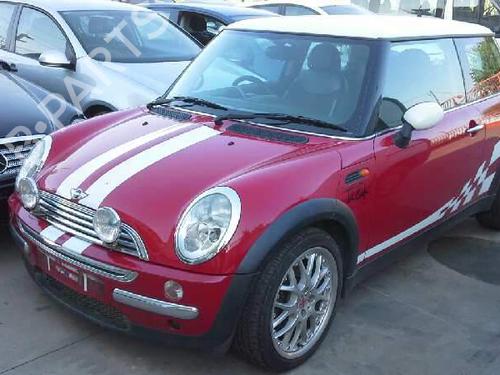 MINI MINI (R50, R53) 165258